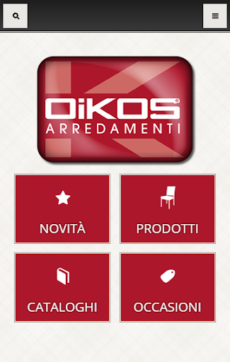 Oikos Arredamenti