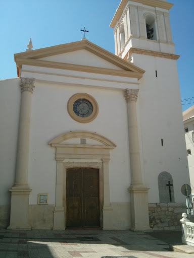 Iglesia de San Jaime