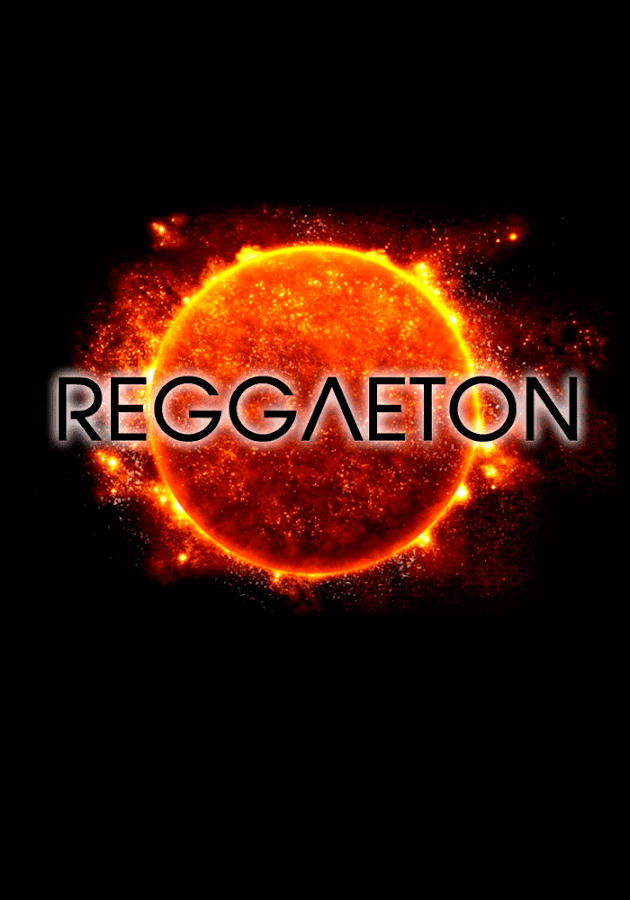 Reagetton
 Reggaeton Music