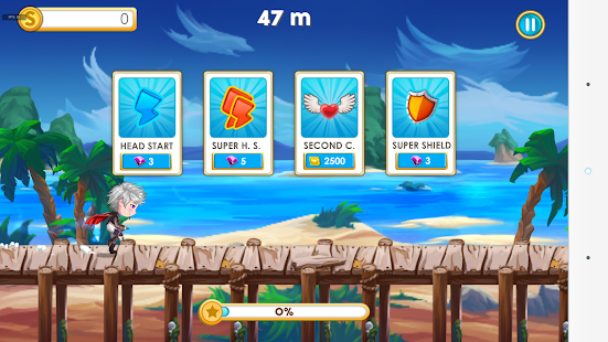 My Avatar Heroes Screenshots 14