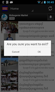 Khmer Daily News(圖5)-速報App