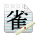 MahjongScoreCard logo