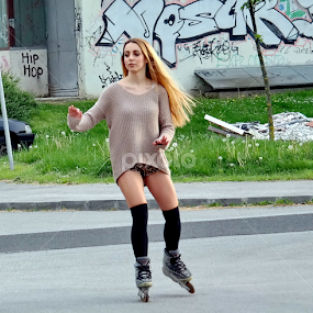 by Bero Planinec - People Street & Candids