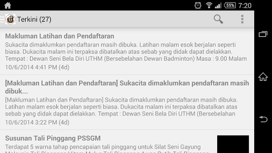 How to get PSSGM UTHM patch 1.1 apk for laptop