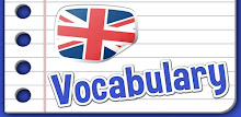 LEARN ENGLISH: VOCABULARY APK