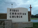 First Christian Church in Owasso