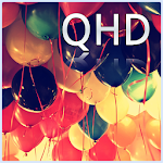 Cover Image of Download Best Wallpapers QHD 2.85 APK