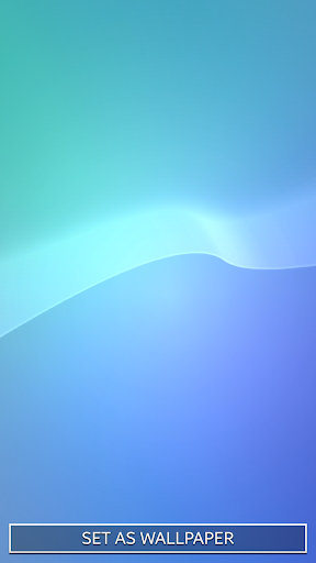 Galaxy Wave Live Wallpaper