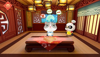 Dr. Panda Restaurant Asia APK صورة لقطة الشاشة #4