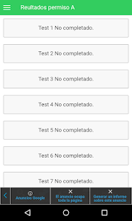 How to mod Tests Permiso A 0.0.1 unlimited apk for android