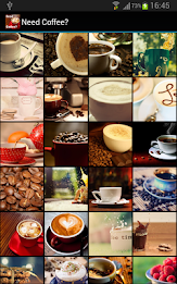 Need Coffee? poster 15