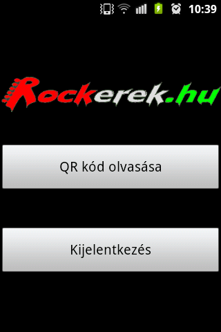 【免費娛樂App】Rockerek.hu - Jegyellenőr-APP點子