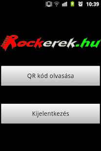 How to download Rockerek.hu - Jegyellenőr lastet apk for pc