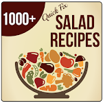 1000+ Salad Recipes Apk