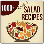 1000+ Salad Recipes