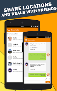 Zoom Cyprus Screenshots 11