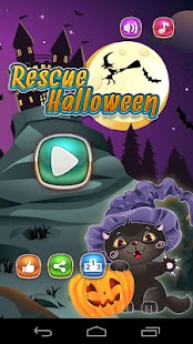 Free Download Rescue Halloween APK