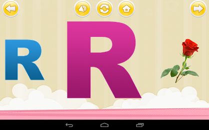 Tracing Alphabets n Numbers poster 24