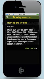 How to download TEXARSENAL FC lastet apk for pc