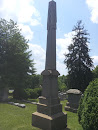 Jones Obelisk