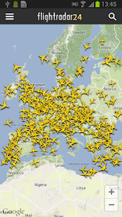 Flightradar24 Pro v5.0.2 APK