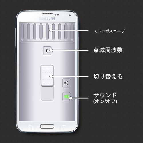 無料生产应用Appのセレブ 懐中電灯 (フラッシュ)|記事Game