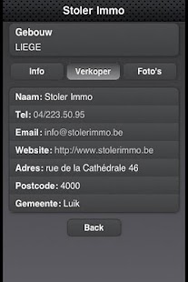 Lastest Stoler Immo APK