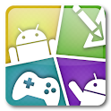 Super App Manager Lite logo