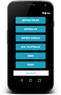 How to download Deprem Kitapçığı 1.1 apk for laptop