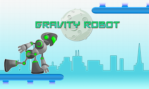 Gravity Robot