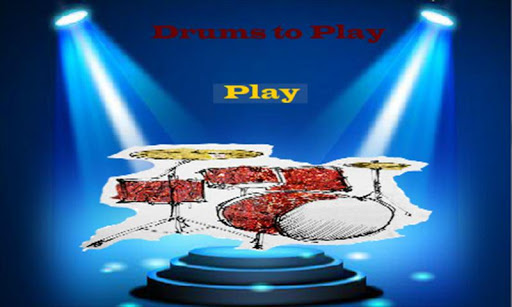 Play Virtual Drumming Game