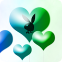 Love & Spring Live Screensaver logo