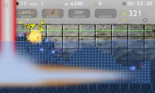   Sky Without Sun: Target- screenshot thumbnail   