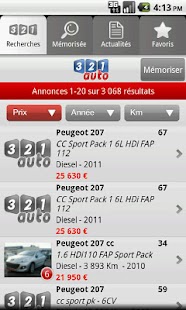 Free Download 321auto APK