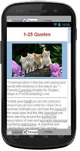 Download Best Men And Women Quotes APK for PC