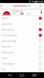 Liedfinder GL poster 4