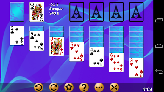 Solitaire MegaPack - screenshot thumbnail