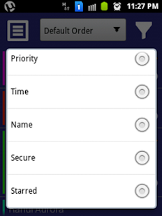 Download SCHEDULER APK for Android