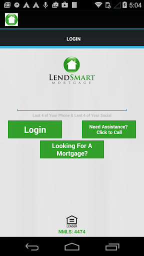 LendSmart Mortgage