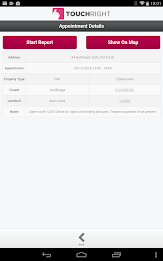 TouchRight poster 10