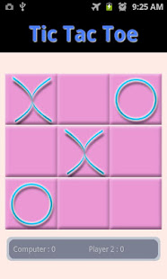 Tic Tac Toe(圖2)-速報App