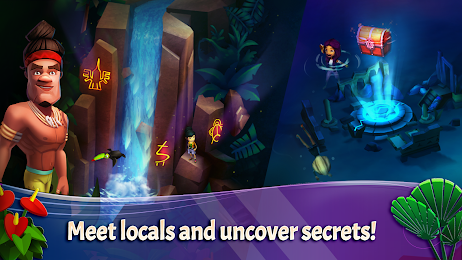 FarmVille 2 - Tropic Escape 5