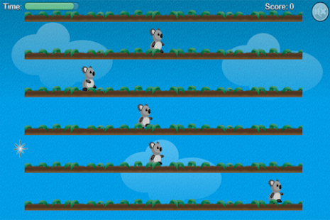 How to install Walking Koala patch 1.0 apk for android