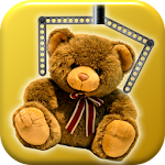 Cover Image of Unduh Teddy Bear Machine Game 2.2 APK