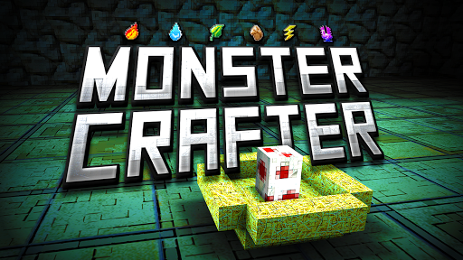 MonsterCrafter (Mod Money) 