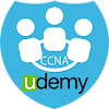 Learn Cisco CCNA by Udemy