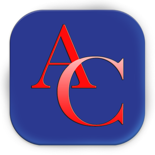 AC Note Taking LOGO-APP點子