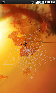 Drop The Spider Screenshots 1