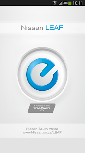 Download Nissan Leaf APK