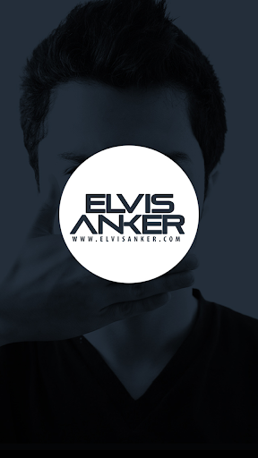 Elvis Anker